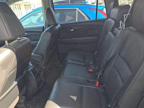 Used 2022 Honda Pilot Special Edition image 10