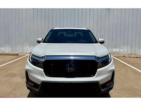 Used 2021 Honda Ridgeline RTL-E image 15
