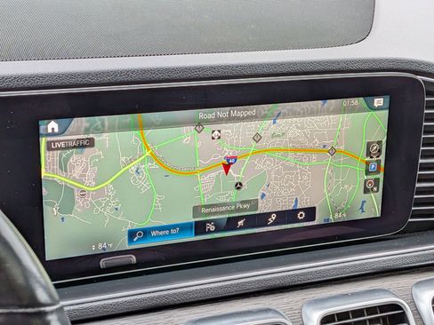 Used 2020 Mercedes-Benz GLE 350 4MATIC image 20