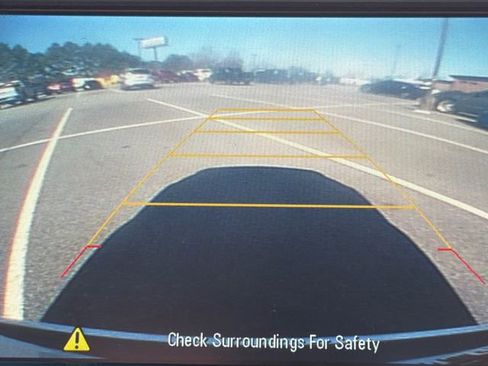 Used 2017 GMC Terrain SLT image 29