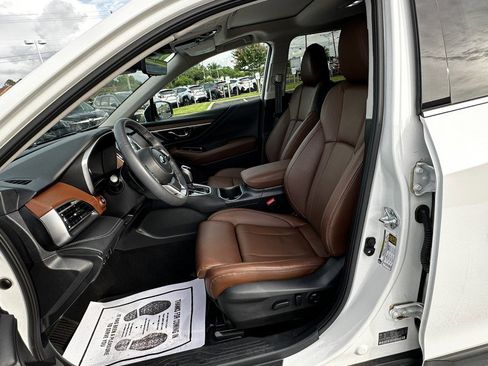 Used 2024 Subaru Outback Touring XT AWD/4WD image 15