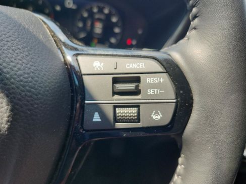 Used 2026 Honda CR-V EX-L image 25