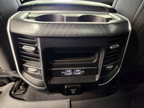 Used 2025 RAM 1500 Lone Star AWD/4WD image 30