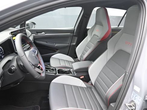 New 2026 Volkswagen GTI SE FWD image 18