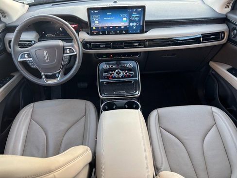 Certified 2022 Lincoln Nautilus Reserve w/ Equipment Group 201A image 11