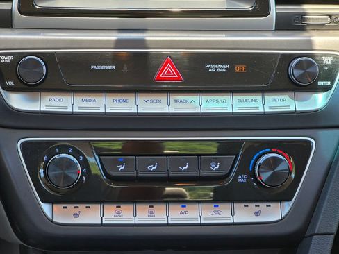 Used 2018 Hyundai Sonata SEL FWD image 33