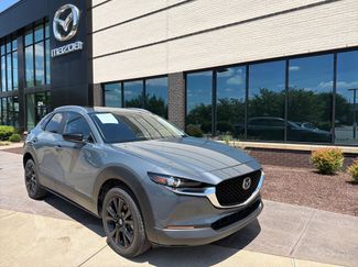 Used 2022 MAZDA CX-30 AWD 2.5 S w/ Preferred Package video 1