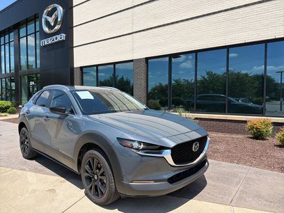Used 2022 MAZDA CX-30 AWD 2.5 S w/ Preferred Package