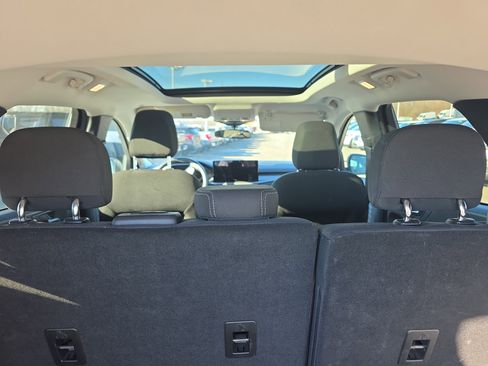 Certified 2023 Ford Escape Active w/ Tech Pack #1 image 19