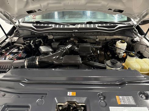 Used 2022 Ford F250 XL w/ Power Equipment Group AWD/4WD image 41