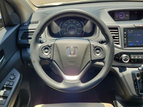 Used 2016 Honda CR-V EX image 13