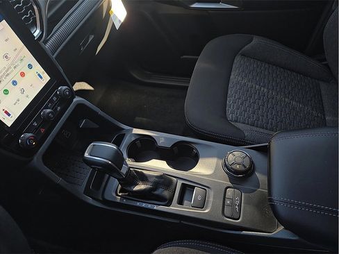 New 2025 Ford Ranger XLT w/ FX4 Off-Road Package image 20