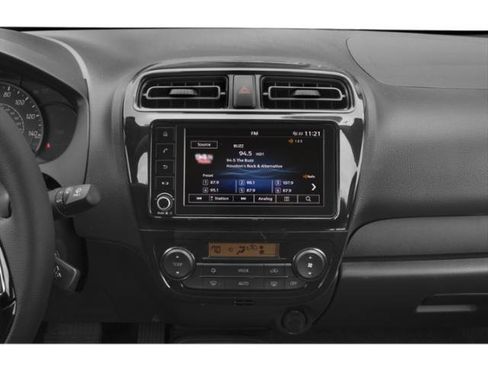 Used 2024 Mitsubishi Mirage G4 image 10