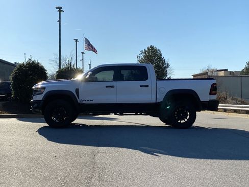 Used 2023 RAM 1500 TRX w/ TRX Level 2 Equipment Group image 14