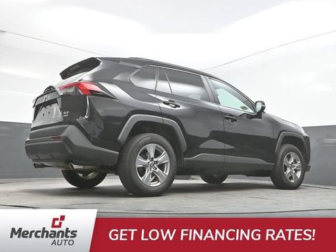 Used 2024 Toyota RAV4 XLE w/ Weather Package AWD/4WD image 49