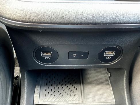 Used 2023 Hyundai Ioniq 5 SEL w/ Cargo Package AWD/4WD image 15
