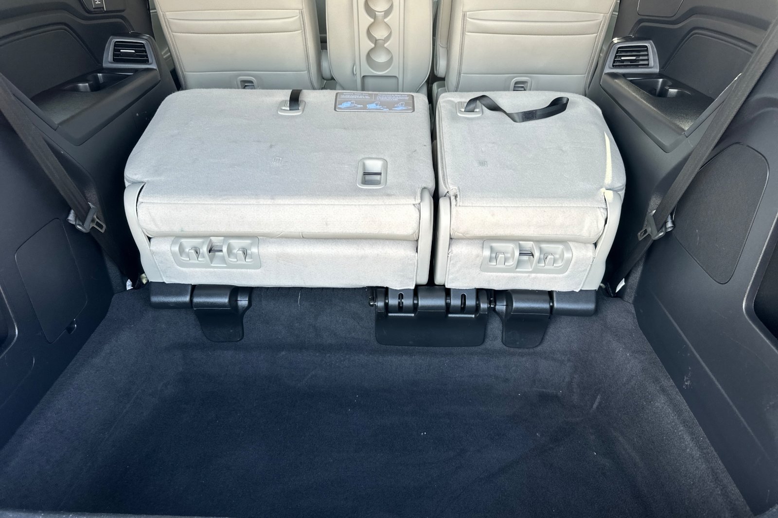 Used 2025 Honda Odyssey EX-L image 17