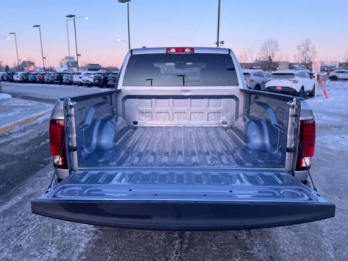 Used 2024 RAM 1500 Classic Warlock image 26