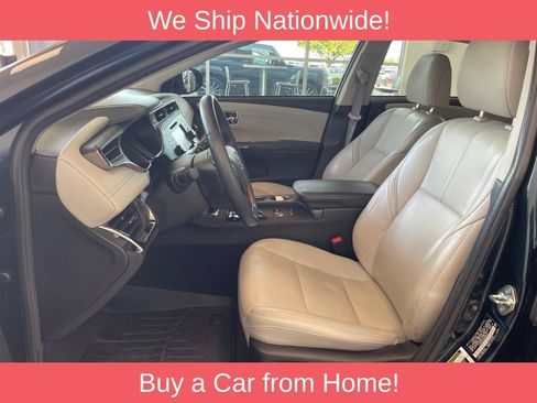 Used 2016 Toyota Avalon XLE Premium FWD image 9