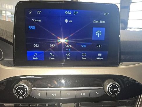 Used 2022 Ford Escape SE w/ Convenience Package image 17