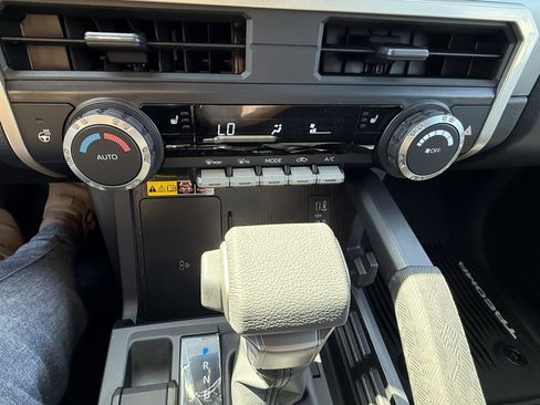 New 2026 Toyota Tacoma SR5 AWD/4WD image 24