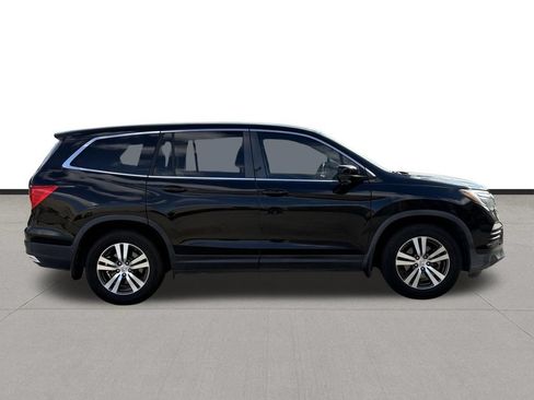 Used 2017 Honda Pilot EX-L image 4