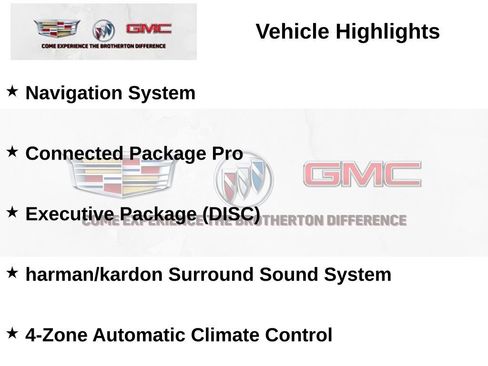 Used 2021 BMW X6 xDrive40i w/ Executive Package AWD/4WD image 5