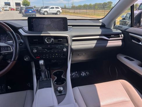 Used 2020 Lexus RX 350 FWD w/ Premium Package image 14