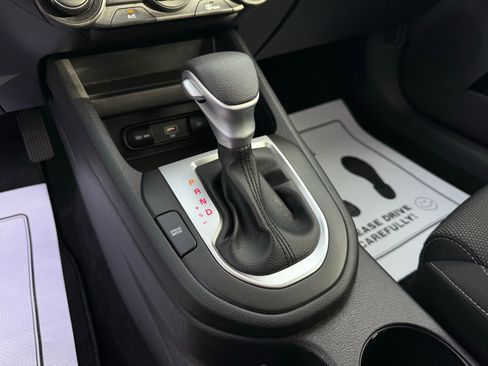 Used 2024 Kia Forte LXS image 38