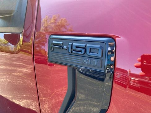 New 2026 Ford F150 XLT w/ Equipment Group 302A MID AWD/4WD image 3
