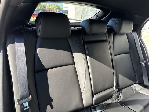 New 2026 MAZDA MAZDA3 s image 47