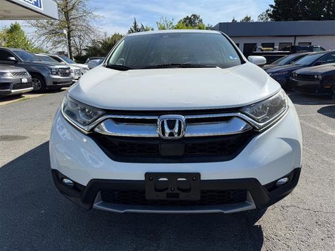 Used 2019 Honda CR-V EX image 4