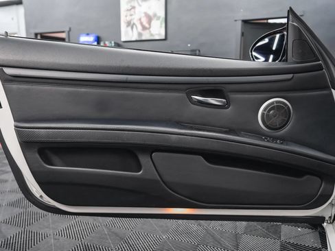 Used 2008 BMW M3 Competition RWD image 31