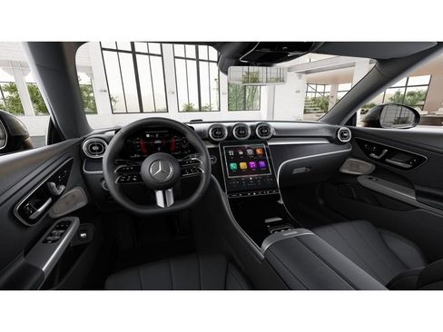 New 2026 Mercedes-Benz CLE 450 4MATIC Cabriolet image 3