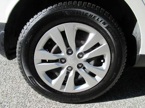 Used 2021 Kia Soul LX FWD image 8