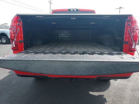New 2026 RAM 2500 Laramie AWD/4WD image 30