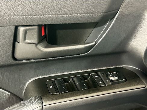 Used 2025 Toyota 4Runner SR5 RWD image 15