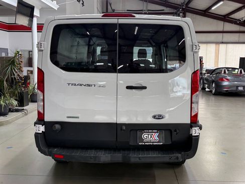 Used 2016 Ford Transit 350 148 Low Roof RWD image 3