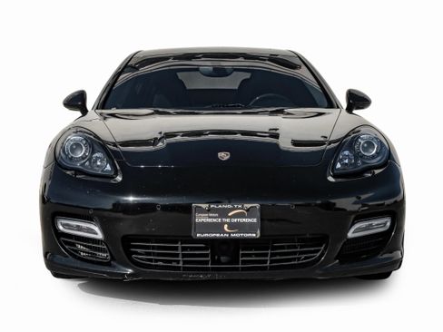 Used 2012 Porsche Panamera Turbo S image 5