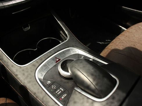 Used 2014 Mercedes-Benz S 550 Sedan image 37