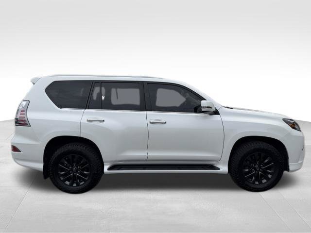 Used 2021 Lexus GX 460 Premium w/ Premium Package AWD/4WD image 8