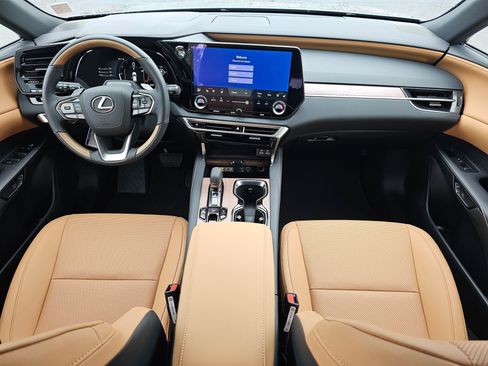 Used 2026 Lexus RX 350 Premium w/ Convenience Package AWD/4WD image 15