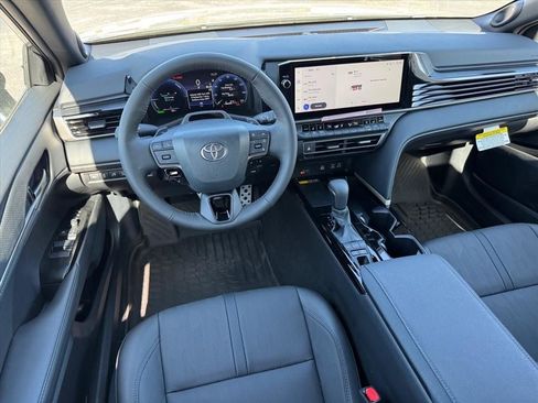 New 2026 Toyota Camry XSE w/ Premium Plus Package FWD image 13
