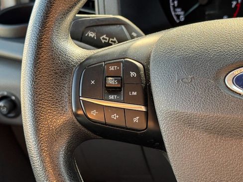 Used 2024 Ford Transit 250 Low Roof w/ Exterior Upgrade Package image 27