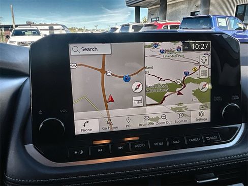 Certified 2023 Nissan Rogue SL w/ SL Premium Package image 24