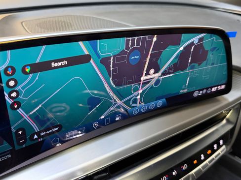 New 2026 Cadillac Lyriq Sport AWD/4WD image 31