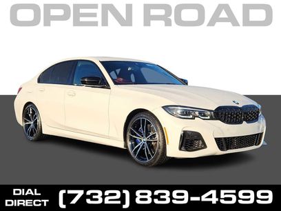 Certified 2022 BMW M340i w/ Driving Assistance Package