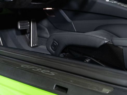 Used 2019 Porsche 911 GT3 RS RWD image 22