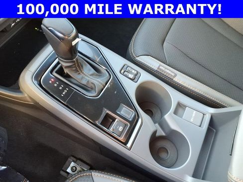 New 2026 Subaru Crosstrek 2.5i Wilderness image 14