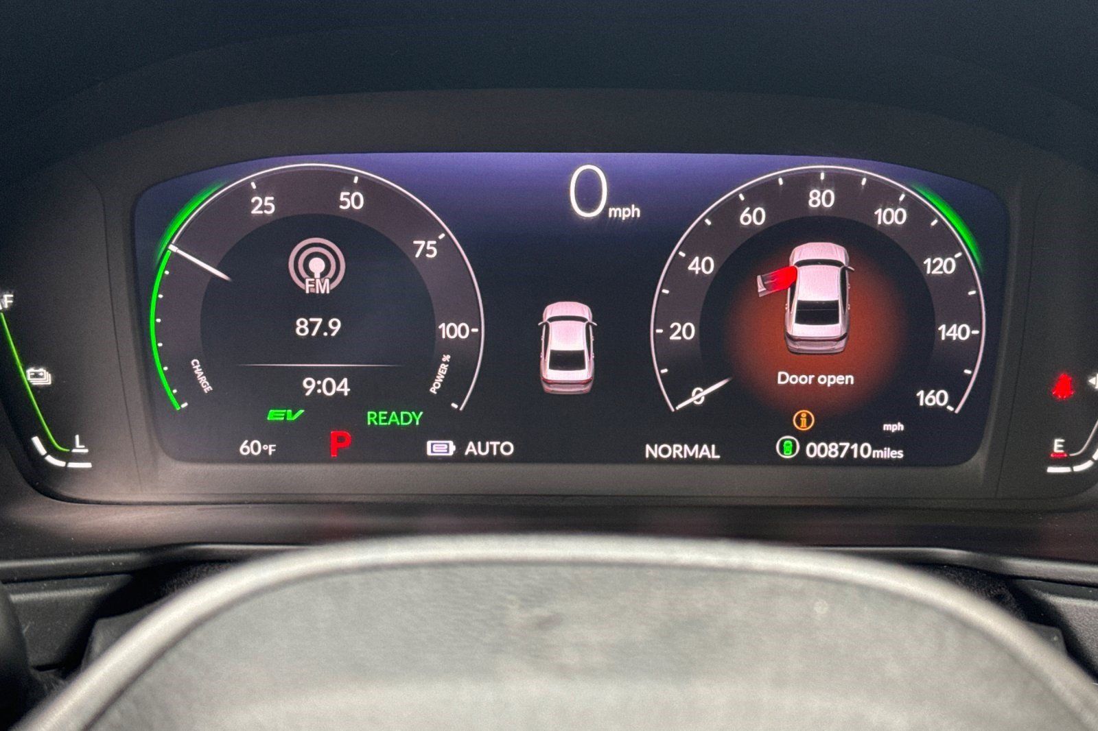 Used 2024 Honda Accord Sport image 21